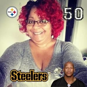 Meet your Posher, Shawna